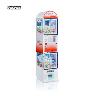Fabbrica supermercato Usa brasile 3 pollici capsula giocattolo Arcade gioco macchine con Bestar prezzo unico e colorato 3 pollici giocattolo Capsu - Product Image 4