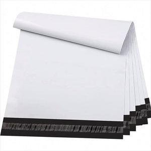 High Quality Plastic Mailer With Seal Strip Durable and Convenient Plastic <b>Bags</b> - Product Image 2