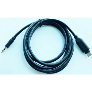 Oem Utech Usb C Mannelijke Naar Ttl 3.5 Mm Stereo Jack 1.8 M 3.3 V