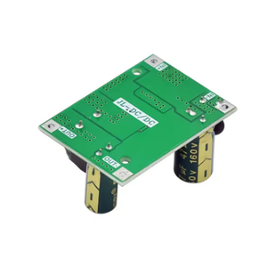 Módulo Reductor de Voltaje DC 9V 12V 24V 36V 48V 72V 84V 120V a 5V 3A, Fuente de Alimentación, Convertidor DC-DC, Convertidor Buck, Convertidor Step-Up - Product Image 3