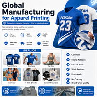 Étiquettes de vêtements personnalisées en silicone TPU écologique avec logo 3D en relief, transfert DTF doré, rouleaux de patchs thermocollants avec nom de marque et motifs