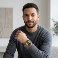 Reloj Inteligente para Hombre K56 PRO 2026, Pantalla Táctil Completa de 1.39 Pulgadas, Rastreador Deportivo para Exteriores, Llamadas por BT, Compatible con la Aplicación Dafit, Logotipo Personalizado Disponible