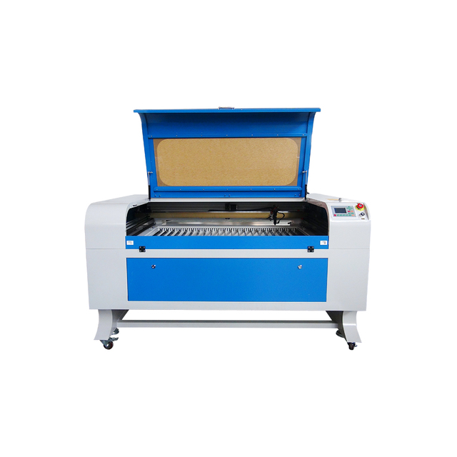 80W LASER CUTTING MACHINE for MDF