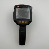 Haute résolution 19,200 IR Image originale testo 869 caméra thermique numérique imageur thermique