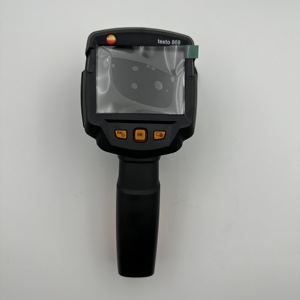 High Resolution 19,200 IR Image Original Testo 869 Digital <strong>Thermal</strong> <strong>Camera</strong> <strong>Thermal</strong> Imager
