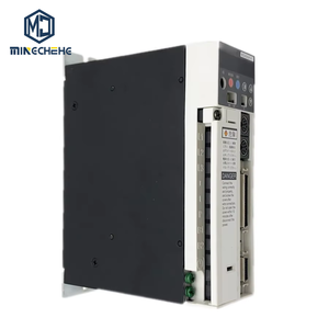 ไดรเวอร์เซอร์โว AC รุ่น MSDA5A3A1A - Product Image 1
