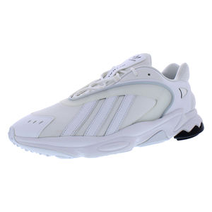 Zapatillas Adidas Oztral para hombre para fitness y entrenamiento cruzado, color blanco/blanco/negro central, 100 % auténticas - Product Image 1
