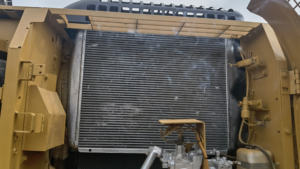 Excavatrice originale Cat 330D avec une efficacité accrue bon prix Excavatrice d'occasion Cat330d à vendre - Product Image 2