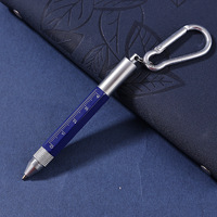 Nouveautés 2026 : Porte-clés multifonctionnel et stylo gel personnalisable avec logo pour filles – Collection de produits de luxe tendance pour les fêtes