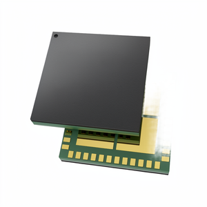 48 LFLGA Exposed Pad Electronic Circuit Components ADF4378BCCZ Clock Timing Manufacturer Channel - Product Image 1