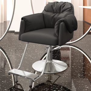 Vente en gros de produits de beauté Yicheng Beauty <span class=keywords><strong>Chaise</strong></span> de salon de beauté <span class=keywords><strong>Chaise</strong></span> de <span class=keywords><strong>coiffeur</strong></span> haut de gamme <span class=keywords><strong>Chaise</strong></span> de <span class=keywords><strong>coiffeur</strong></span> à vendre - Product Image 5