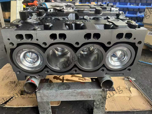 Bloc-cylindres moteur diesel YKM Cat C4.4 neuf, assemblage moteur C4.4 ZZ5034 2327604 232-7604 CB-564D pour excavatrice - Product Image 1