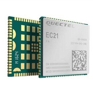 Modul 4G Modul Quectel EC21-AUX IoT/M2M-optimized LTE Cat 1 untuk Aplikasi IoT Broadband - Product Image 6