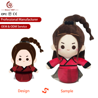 Poupées sur mesure, usine, peluche personnalisée, mascotte, jouet en peluche, créez votre propre design, peluche robot, fabricants de poupées