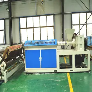 Plastic PE ABS PP Sheet Manufacturing Extrusion Production Making Machine Extruder Machinery Line