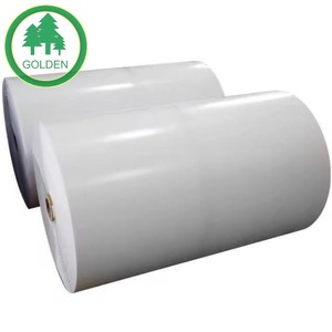 Feuille de papier couché C1S haute brillance 80 g/m² pour l'impression de brochures et de dépliants - Product Image 5