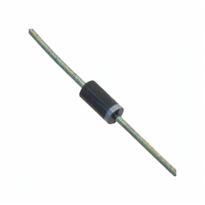 1N5385CE3/TR13 T-18, Axial Electronics Component Diodes Original - Product Image 1