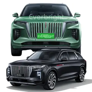 2024 New China Electric Vehicle New Energy Vehicle Small Buggie 4-wheel Lead-acid Battery High Quality Range Rover