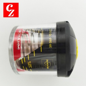 Indicateur de service de filtre à air de haute qualité 3906570911, pièce de rechange pour compresseur MANN, interrupteur de vide, vente en gros - Product Image 2