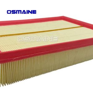 Land Rover Discovery <span class=keywords><strong>3</strong></span> Discovery 4 L319 Range Rover Sport 2005-2013 L320 için hava filtresi PHE000112 - Product Image 6