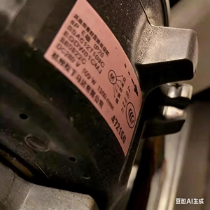 Tout nouveau pour <span class=keywords><strong>Mitsubishi</strong></span> <span class=keywords><strong>Heavy</strong></span> <span class=keywords><strong>Industries</strong></span> Haier <span class=keywords><strong>climatisation</strong></span> centrale SSA512T109 SSA512T110C moteur à double axe EQDW01BMJ - Product Image 5