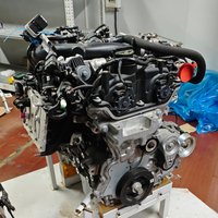 Ensemble moteur complet neuf 5048364AB GME 46338538 pour Jeep Cherokee Wrangler Alfa Romeo 2.0t