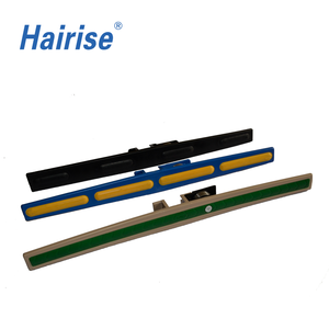 プラスチックチェーンベルトスパイラルコンベア用ハイライズスパイラルトップチェーン - Product Image 3