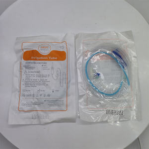 Nouveau produit Tube d'irrigation universel jetable compatible avec le moteur d'implant - Product Image 1