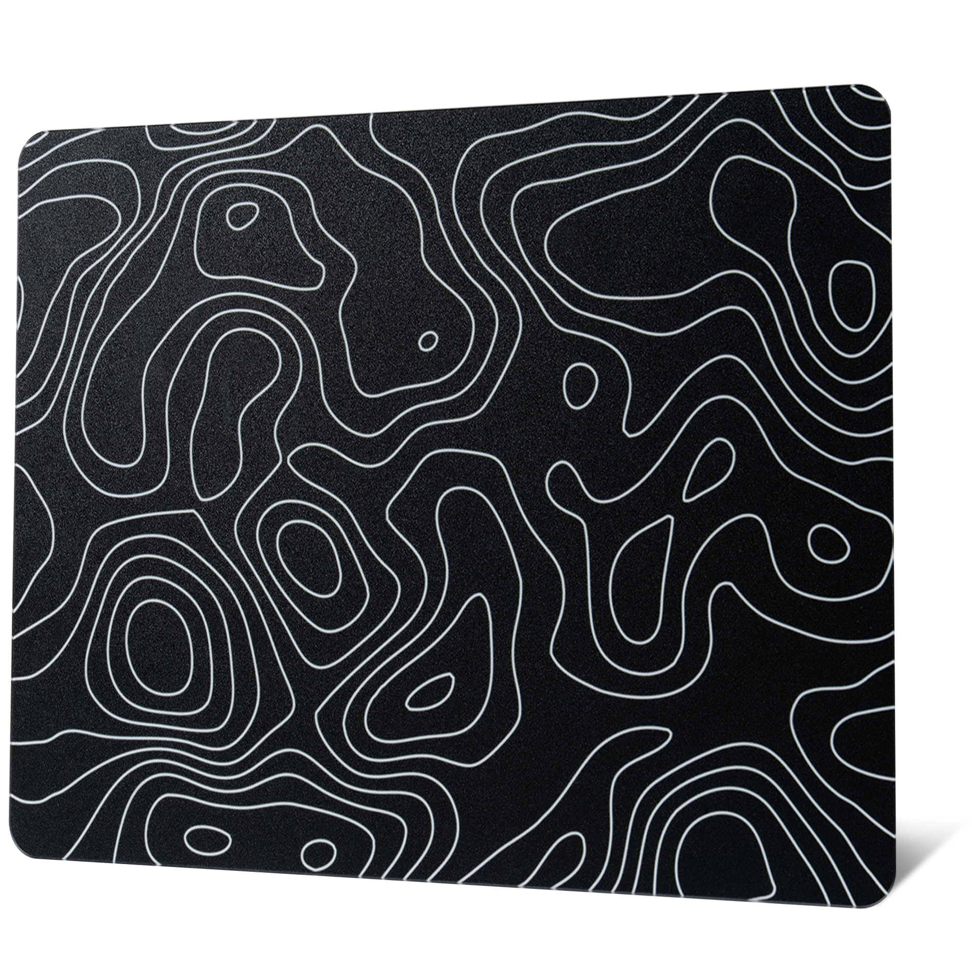 Noir topographique