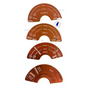 Ajusteur d'arbre à cames OEM/ODM pour moteurs M152/M276/M278 fabriqué à Taiwan - Product Image 1