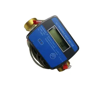 MAINONE CE/MID certified termometro termometro ad ultrasuoni aria condizionata centralizzata ingegneria