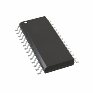 Original Embedded Electronic Circuit Components PIC18LF25J11-I_SO 28 SOlC - Product Image 1