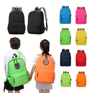 Échantillons Gratuits Après Demande - Sac à Dos Scolaire Personnalisé pour Enfants - Sacs d'École pour Enfants - Sac à Dos Promotionnel pour Ordinateur Portable - Product Image 1