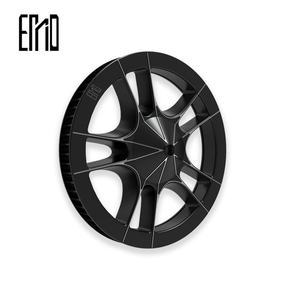 Poulie 3D en acier personnalisée INCA pour moto, remplacement PL23 - Product Image 2