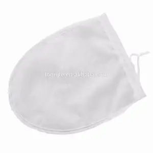 Top grade nylon promotional filter nut milk cooking mesh bag