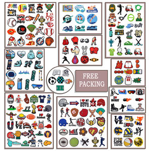 2024 Halloween PVC Designer Chaussures Charmes Horreur Crâne Sally <span class=keywords><strong>Jack</strong></span> Tueur Démon Fantôme Cri Chaussures Décorations pour Sabots - Product Image 4