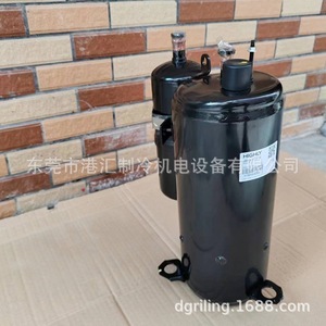 คอมเพรสเซอร์ทำความเย็นรุ่น Highly Shv33yc6 G สำหรับเปลี่ยนในชุดทำความเย็น - Product Image 2