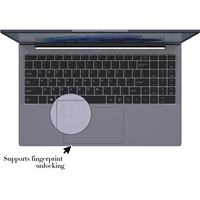 Nouvel ordinateur portable de 15.6 pouces prend en charge le processeur Intel avec type C, RJ45, déverrouillage par empreinte digitale pour l'éducation/le bureau/le divertissement