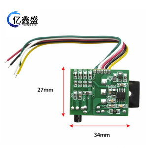 YIXINSHENG CA-901 DC-DC 12V 1A <b>Switching</b> <b>Power</b> Supply Module For Industrial Equipment - Product Image 2