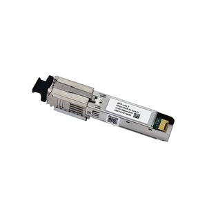 OLT GPON棒G32兼容所有开关迷你微型SFP PON棒OLT具有RJ45 SC 10g光纤WiFi兼容 - Product Image 1