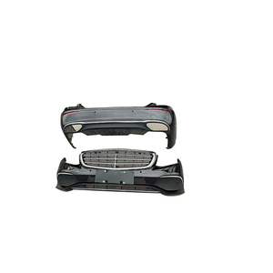 Hot Selling E-Class W213 Universal Cover High Security Car Wheel Arch Liner - Product Image 5