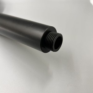 Pomme de douche portable avec filtre KDF 55 au charbon actif ACF pour éliminer le chlore, protéger les cheveux et la peau, pomme de douche filtrante - Product Image 5