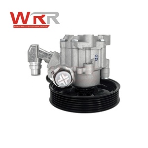 0034666001 0044661401 assemblage de pompe de direction assistée pour <span class=keywords><strong>mercedes</strong></span> benz C219 CLS280 CLS320 <span class=keywords><strong>E220</strong></span> E240 W211 S211 R171 SLK200 SLK280 - Product Image 6