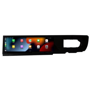 Carplay tự động điều khiển trung tâm đơn vị xe đồng thí điểm đa phương tiện Android hiển thị đài phát thanh DVD Player cho Porsche taycan 2019-2025 GPS NAVI - Product Image 1