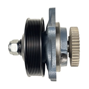 Pompe de transfert diesel à entraînement accessoire 23523972 23529322 R23529322 pour moteur série 60 14L - Product Image 2