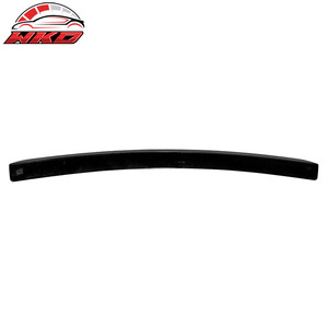 Alerón de Techo Negro Brillante Compatible con Chrysler 300 2011-2023 - Product Image 5