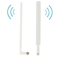 Antenne de routeur 4G LTE sans fil 5dbi SMA, pour routeur Huawei, vente en gros, livraison directe de l'usine