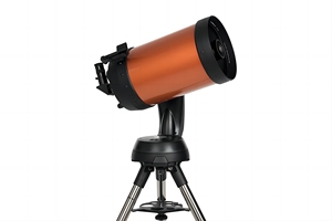 กล้องโทรทรรศน์คอมพิวเตอร์ Celestron Nexstar 8SE 11069 แบบ Schmidt-Cassegrain ขนาด 203.2 มม. F/10 - Product Image 2