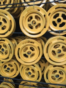 <strong>Elevator</strong> <strong>Speed</strong> <strong>Governor</strong> <strong>Speed</strong> Limiter Device <strong>Speed</strong> Limiter - Product Image 6