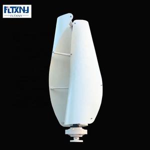 FLTXNY-generador de viento vertical para el hogar, fábrica personalizada, integración, 800w, 600w, mvg, 48v - Product Image 5